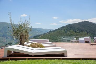 پانسیون Quinta Do Bosque