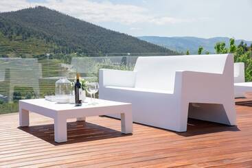 پانسیون Quinta Do Bosque