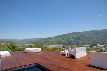 پانسیون Quinta Do Bosque