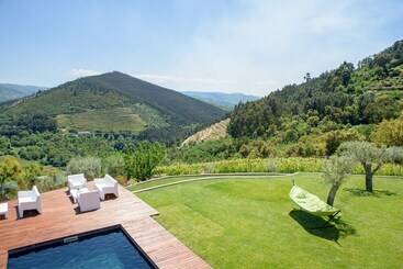 پانسیون Quinta Do Bosque