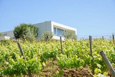 پانسیون Quinta Do Bosque