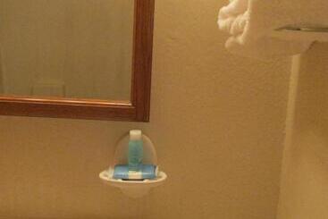 هتل آپارتمان Turning Leaf Townhome Suites