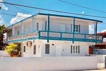 هاستل Coastal Express Inn & Suites #1 At 681 Ocean Drive
