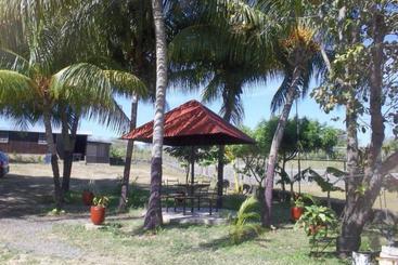 هاستل Noches Sureñas / Southern Nights Nicaragua