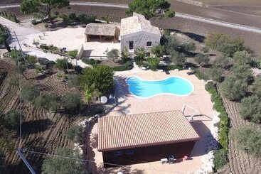 هتل Agriturismo Raffo