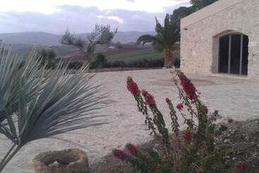 هتل Agriturismo Raffo