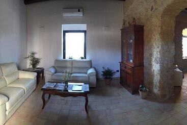 هتل Agriturismo Raffo