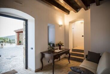 هتل Agriturismo Raffo