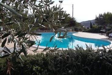 هتل Agriturismo Raffo