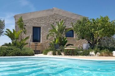 هتل Agriturismo Raffo