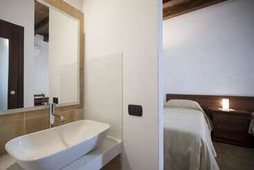 هتل Agriturismo Raffo