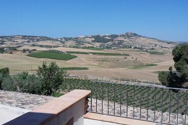 هتل Agriturismo Raffo