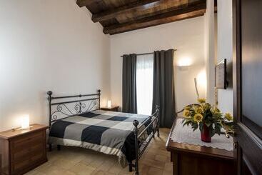 هتل Agriturismo Raffo