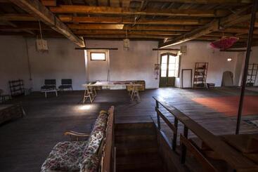 La Trapería Hostal Pensión Con Encanto