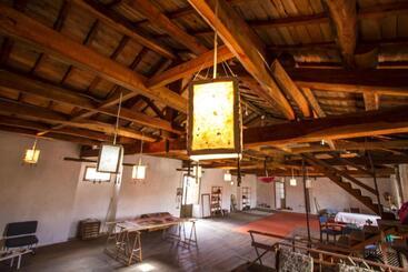 La Trapería Hostal   Pensión Con Encanto