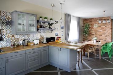 פנסיון Guest House Dom 15