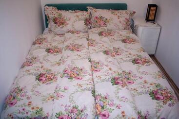 پانسیون Guest House Fena