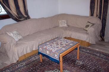 پانسیون Guest House Fena