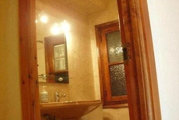 پانسیون Hospedaje Senda Del Huerna