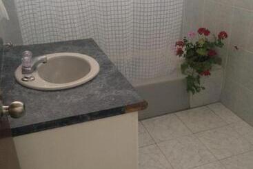 پانسیون Hostal Los Lagos Inn