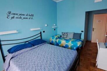 Пансион La Bertina