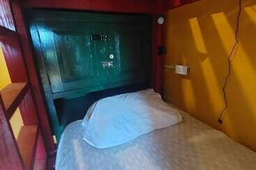 پانسیون Labrish Guest House