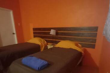 پانسیون Labrish Guest House