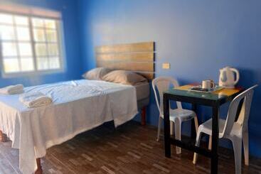 پانسیون Labrish Guest House
