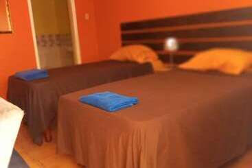 پانسیون Labrish Guest House