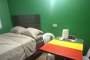 پانسیون Labrish Guest House