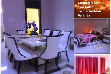 پانسیون Niv Villa