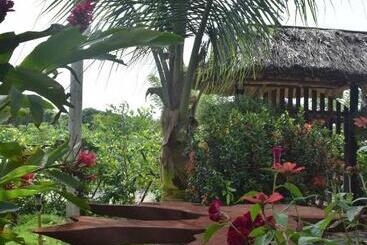 پانسیون Palomino Breeze Hostal