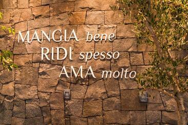 پانسیون Pousada Cantelli