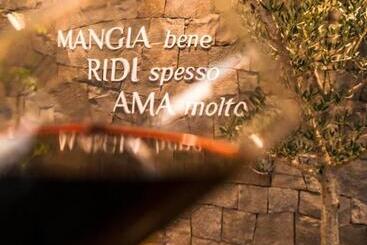 پانسیون Pousada Cantelli