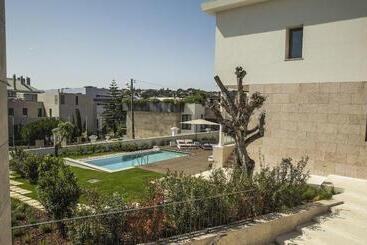 پانسیون Somewhere  Estoril Guesthouse
