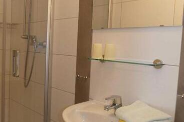 Pension Holzerstube