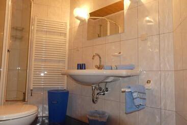 Pension Holzerstube