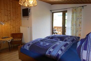 Pension Holzerstube