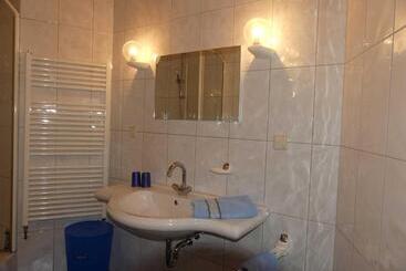 Pension Holzerstube