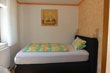 Pension Holzerstube