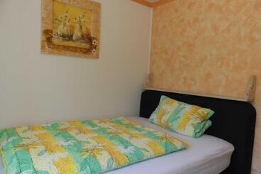 Pension Holzerstube