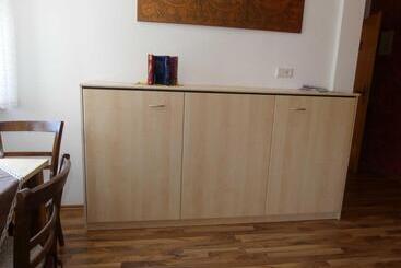 Pension Holzerstube