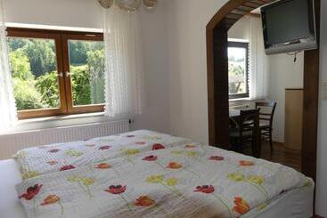 Pension Holzerstube