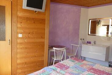 Pension Holzerstube