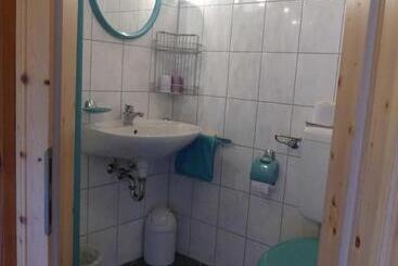 Pension Holzerstube