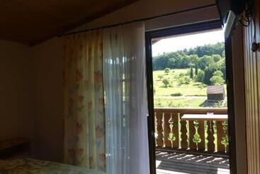 Pension Holzerstube