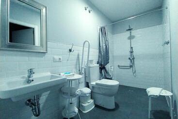 Smile & Co Hostal Boutique
