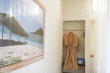 هاستل Sunhouse, Mandala Village
