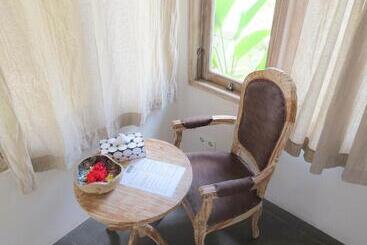هاستل Sunhouse, Mandala Village
