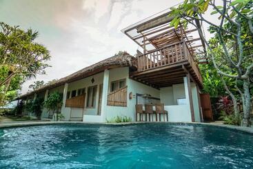 هاستل Sunhouse, Mandala Village